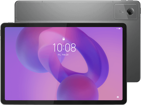 Lenovo Idea Tab 5G Lunar Grey