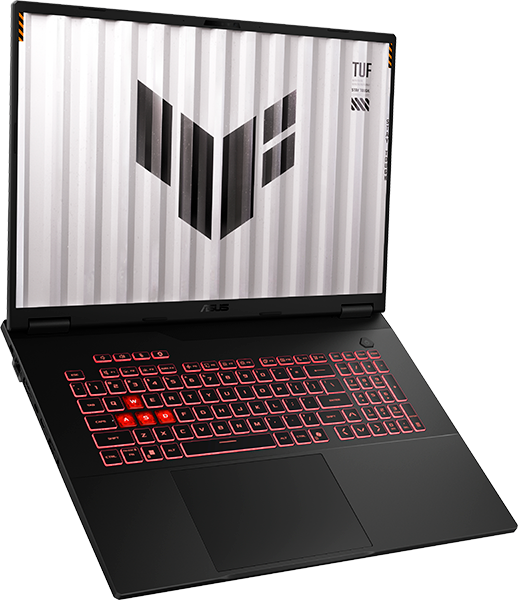 ASUS TUF Gaming A18 Jaeger Gray + D-Link Mobile Router DWR-932 #4