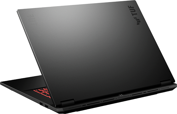 ASUS TUF Gaming A18 Jaeger Gray + D-Link Mobile Router DWR-932 #5
