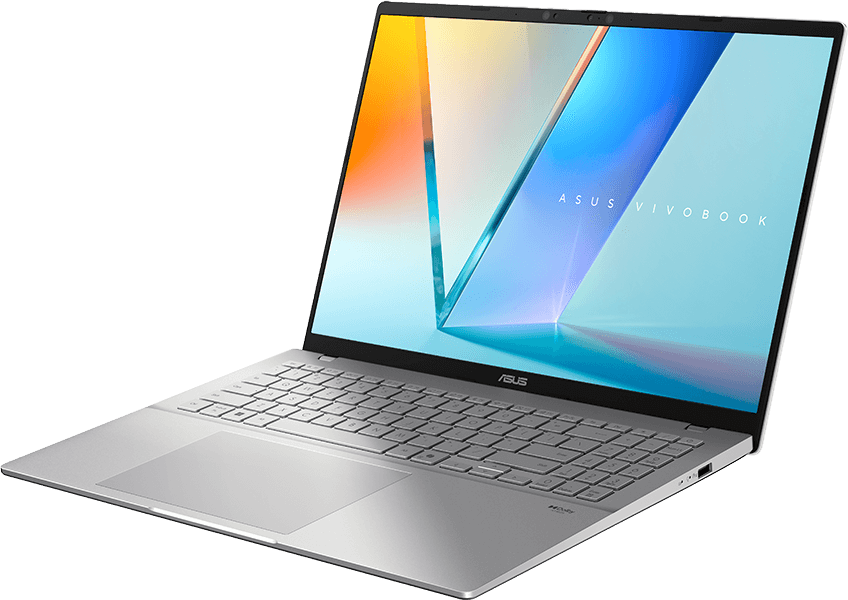 ASUS Vivobook S 16 S3607QA-SH050W + D-Link Mobile Router DWR-932 #3