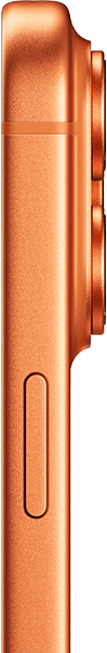 Apple iPhone 17 Pro 256GB Cosmic Orange #4