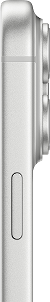 Apple iPhone 17 Pro 256GB Silber #4
