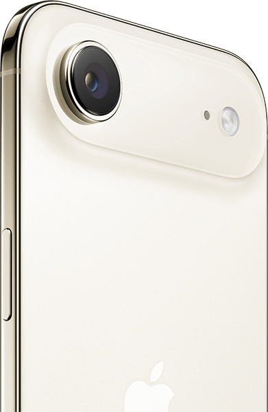Apple iPhone Air 256GB Lichtgold