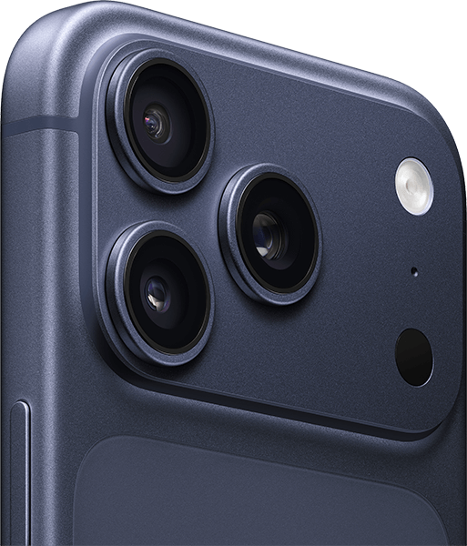 Apple iPhone 17 Pro 512GB Tiefblau #3