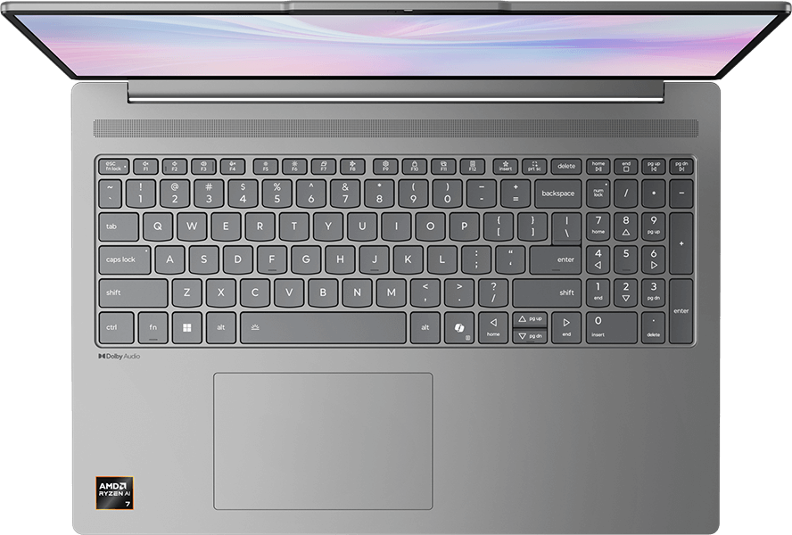 Lenovo IdeaPad Slim 5 Luna Grey + D-Link Mobile Router DWR-932 #3