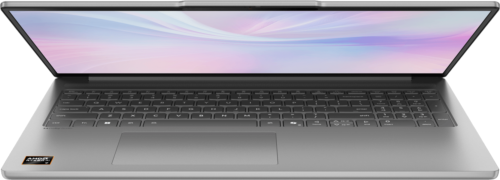 Lenovo IdeaPad Slim 5 Luna Grey + D-Link Mobile Router DWR-932 #4