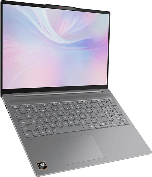 Lenovo IdeaPad Slim 5 Luna Grey + D-Link Mobile Router DWR-932 #6