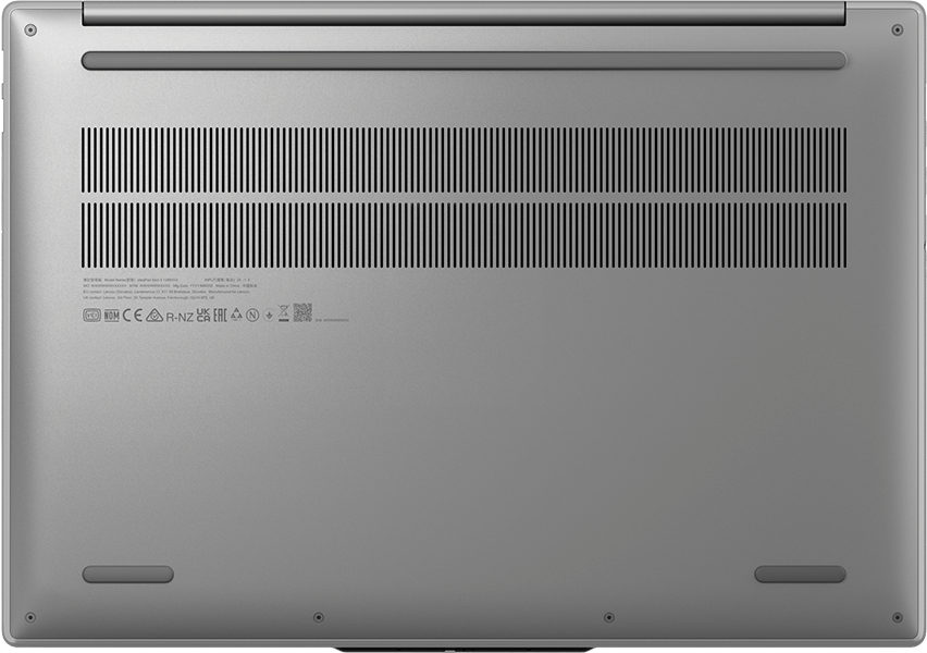 Lenovo IdeaPad Slim 5 Luna Grey + D-Link Mobile Router DWR-932 #8