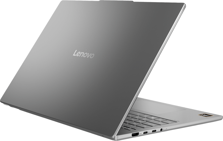 Lenovo IdeaPad Slim 5 Luna Grey + D-Link Mobile Router DWR-932 #9