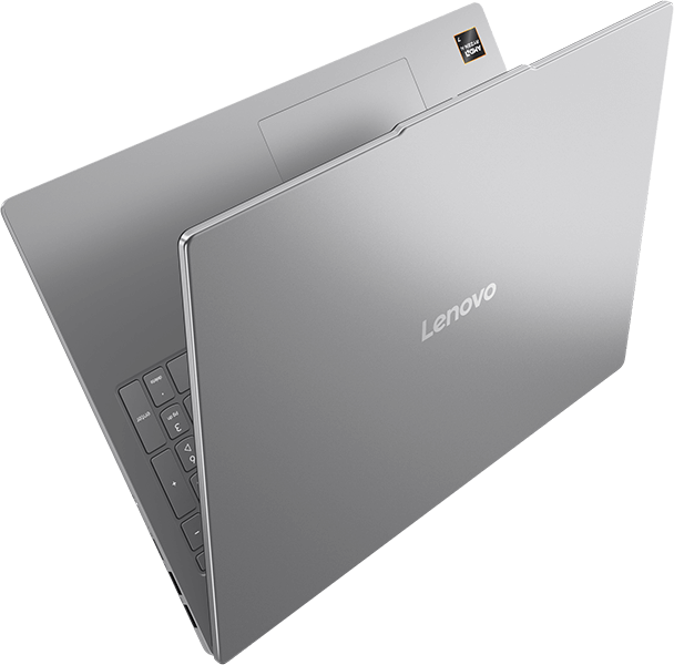 Lenovo IdeaPad Slim 5 Luna Grey + D-Link Mobile Router DWR-932 #10
