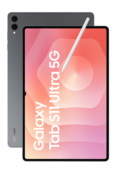 Samsung Galaxy Tab S11 Ultra 5G 512GB Gray