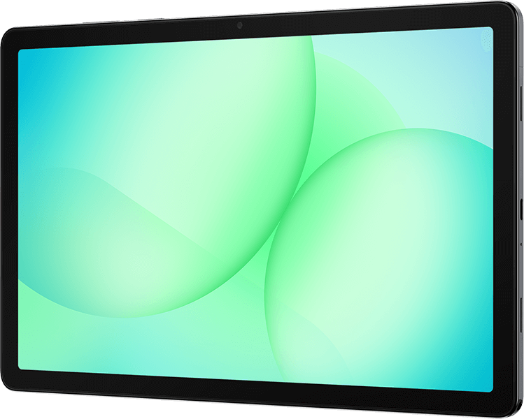 Samsung Galaxy Tab A11+ 5G 128GB Gray