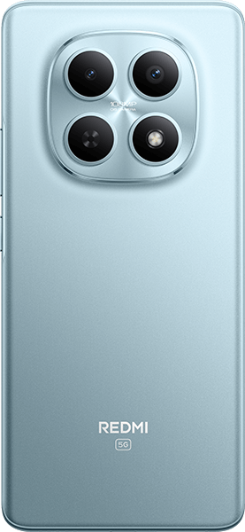 Xiaomi REDMI Note 15 5G 128GB Glacier Blue #5