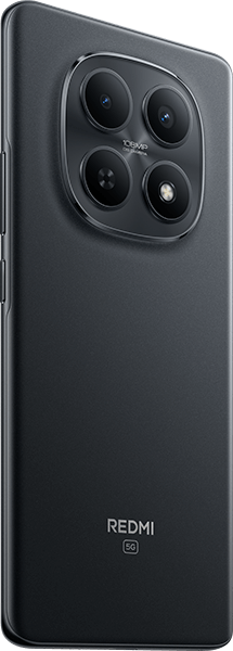 Xiaomi REDMI Note 15 5G 128GB Black #7