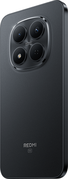 Xiaomi REDMI Note 15 Pro 5G 256GB Black #6