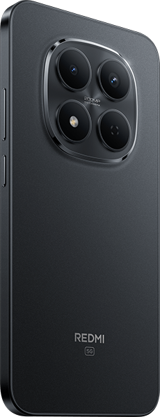 Xiaomi REDMI Note 15 Pro 5G 256GB Black #7