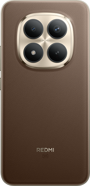 Xiaomi REDMI Note 15 Pro+ 5G 256GB Mocha Brown #5