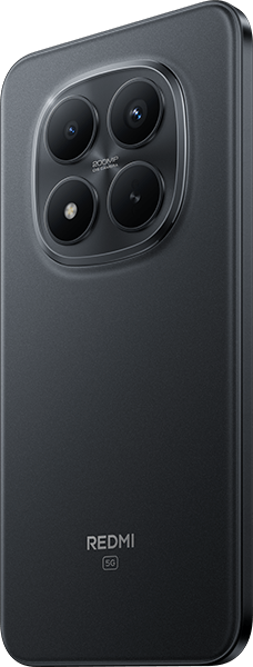 Xiaomi REDMI Note 15 Pro+ 5G 256GB Black #6