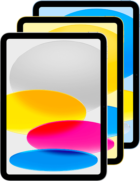 Apple iPad (A16) 128GB