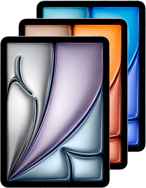 Apple iPad Air 11 (M3) 128GB