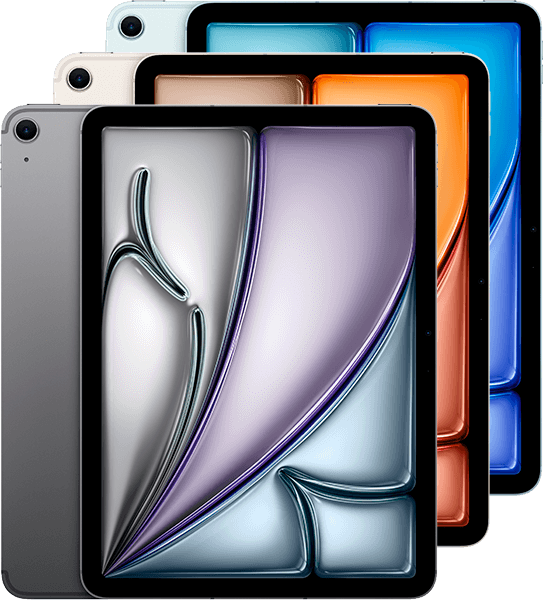 Apple iPad Air 11 (M3) 128GB