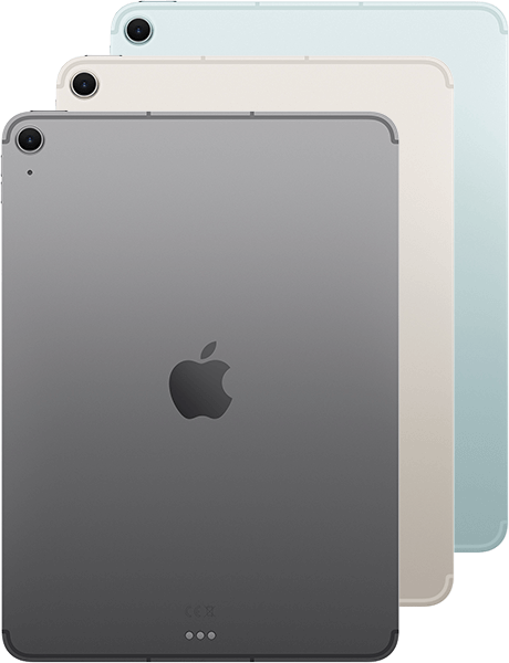 Apple iPad Air 11 (M3) 128GB #3