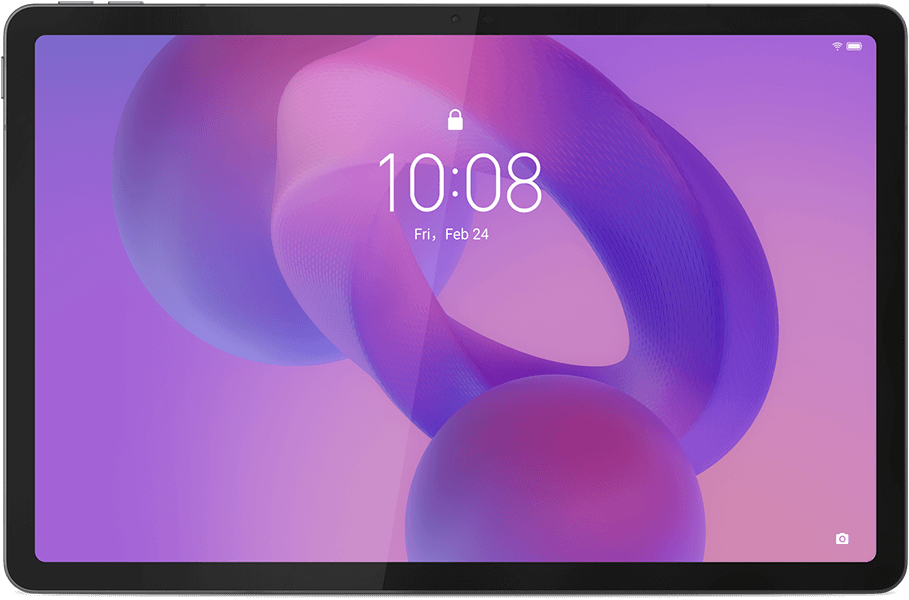 Lenovo Idea Tab 5G Lunar Grey