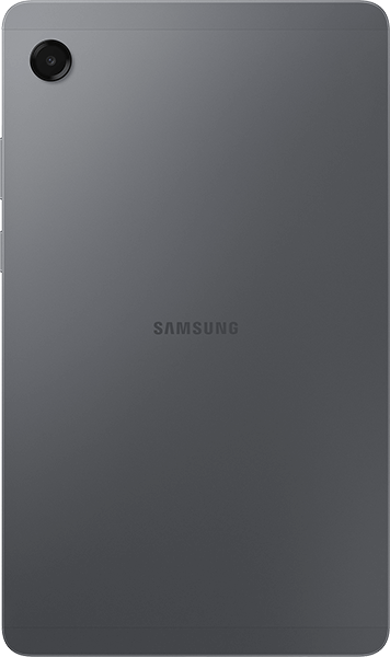 Samsung Galaxy Tab A11 LTE Gray #4