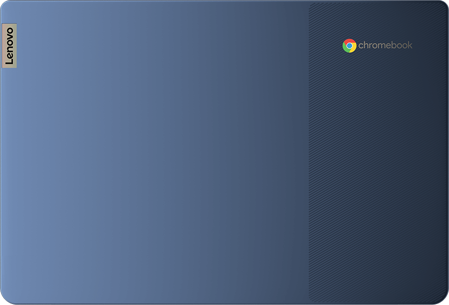 Lenovo IdeaPad Slim 3 Chrome 14M868 64GB Abyss Blu + D-Link Mobile Router DWR-932 #6