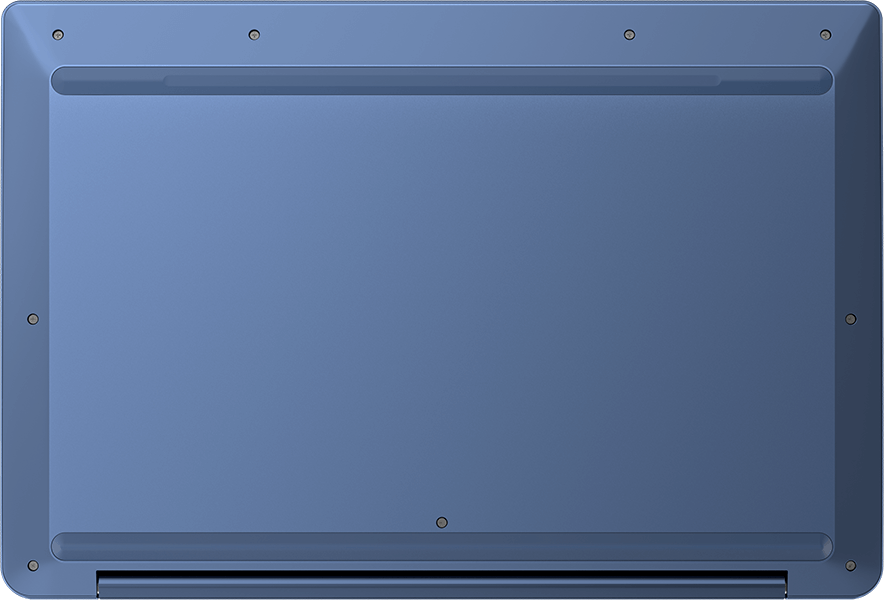 Lenovo IdeaPad Slim 3 Chrome 14M868 64GB Abyss Blu + D-Link Mobile Router DWR-932 #7