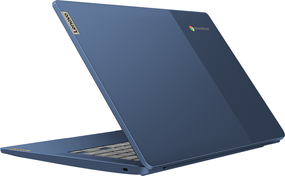 Lenovo IdeaPad Slim 3 Chrome 14M868 64GB Abyss Blu + D-Link Mobile Router DWR-932 #11