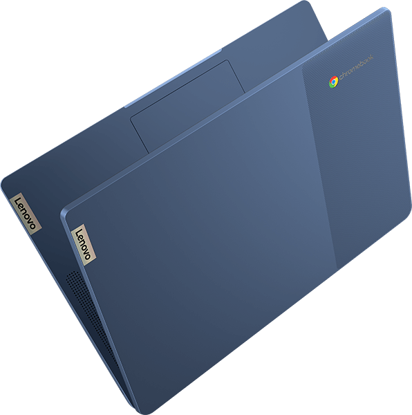 Lenovo IdeaPad Slim 3 Chrome 14M868 64GB Abyss Blu + D-Link Mobile Router DWR-932 #12