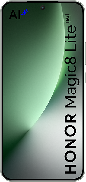 HONOR Magic8 Lite 256GB Forest Green