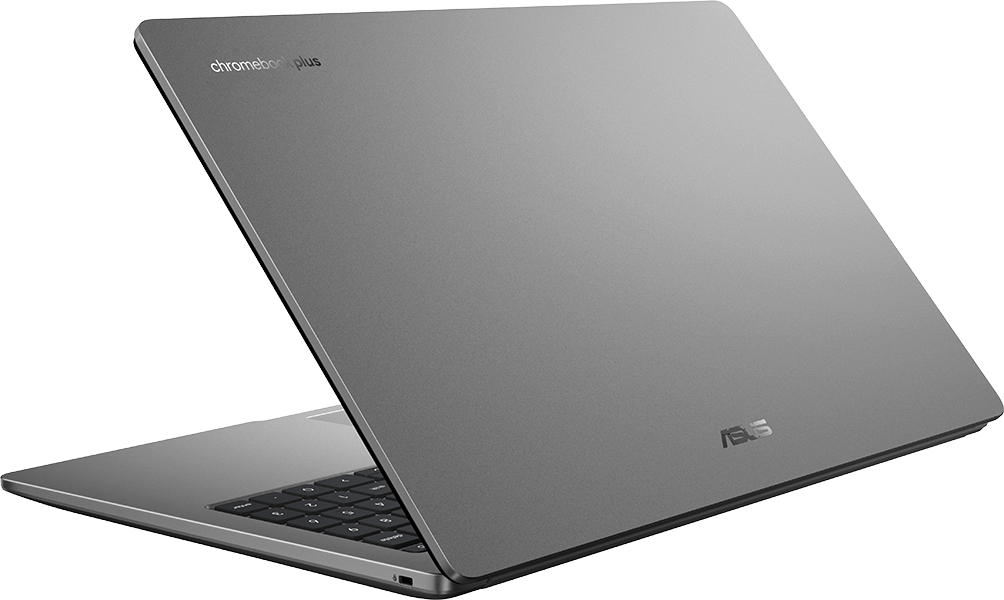 ASUS Chromebook Plus CX15 128GB Rock Grey + D-Link Mobile Router DWR-932 #4