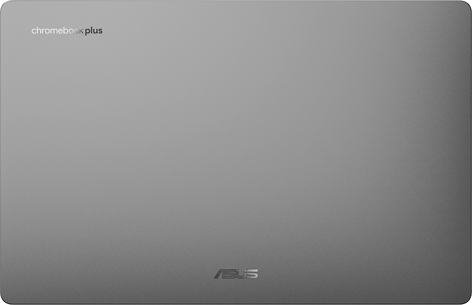 ASUS Chromebook Plus CX15 128GB Rock Grey + D-Link Mobile Router DWR-932 #6
