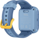 TCL MOVETIME Family Watch MT48X 4GB Galactic Blue #4