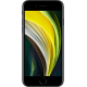 Apple iPhone SE 128GB Schwarz #1