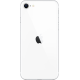 Apple iPhone SE 128GB Weiß #2