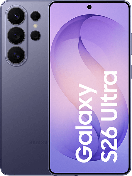 Samsung Galaxy S26 Ultra