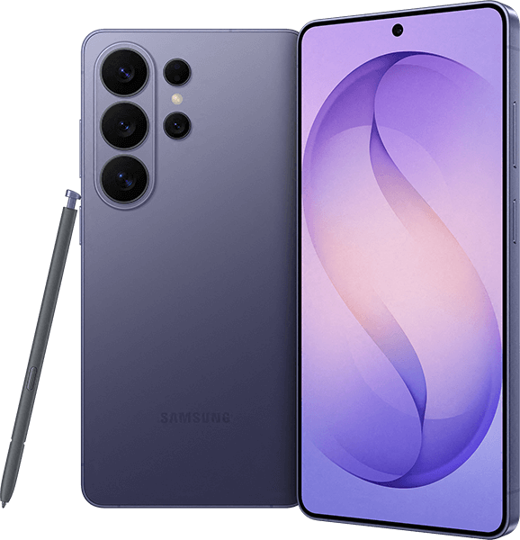 Samsung Galaxy S26 Ultra 1TB Cobalt Violet #9