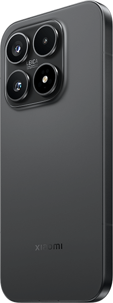 Xiaomi 17 512GB Black #6