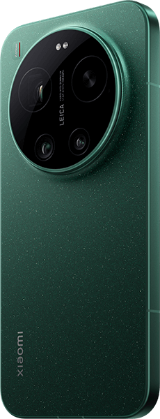 Xiaomi 17 Ultra 512GB Starlit Green #6