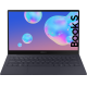 Samsung Galaxy Book S Mercury Grey