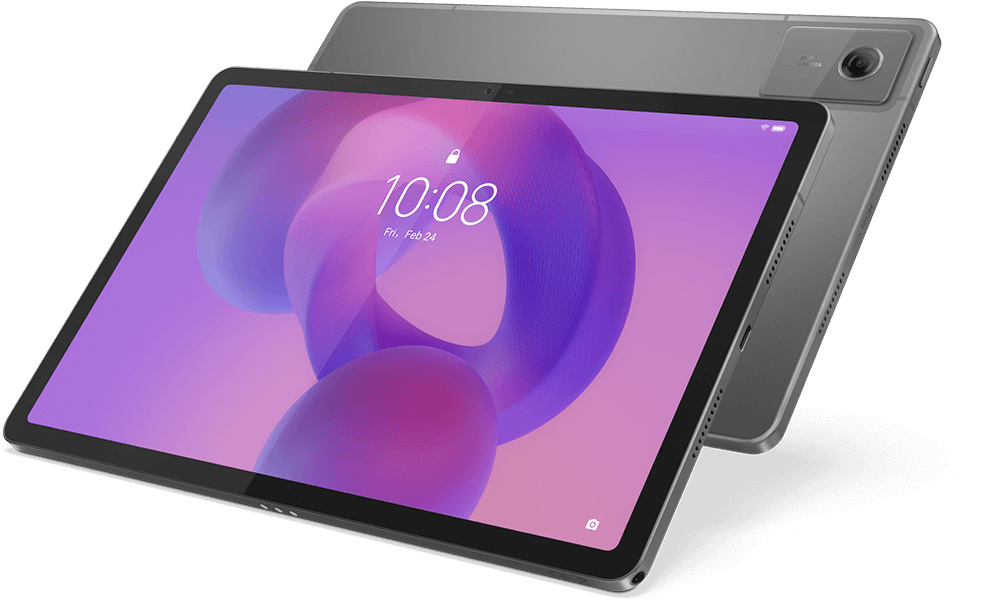 Lenovo Idea Tab 5G 128GB Lunar Grey + Motorola Moto Buds Starlight Blue #6