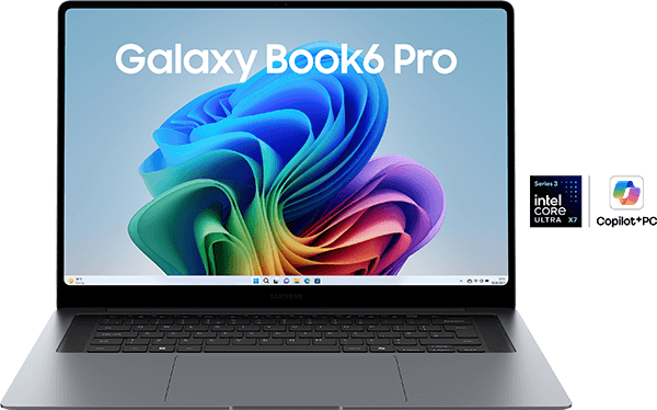 Samsung Galaxy Book6 Pro 16 512GB Gray