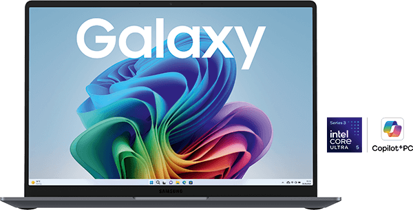 Samsung Galaxy Book6 14 256GB Gray + D-Link Mobile Router DWR-932