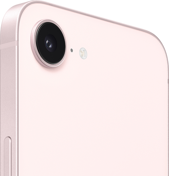 Apple iPhone 17e 256GB Hellrosa #3