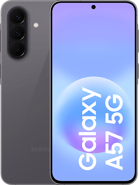Samsung Galaxy A57 5G