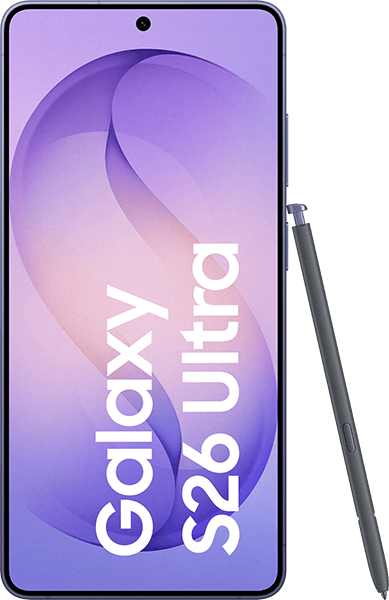 Samsung Galaxy S26 Ultra 256GB Cobalt Violet #3