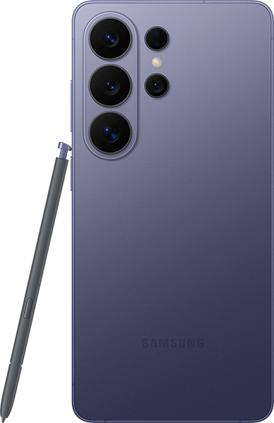 Samsung Galaxy S26 Ultra 1TB Cobalt Violet #10